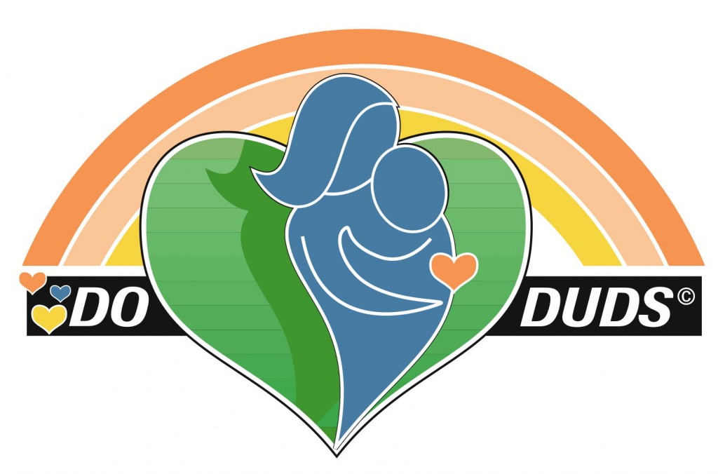 DoDuds Logo