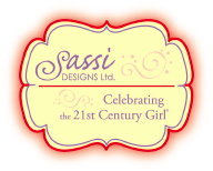 Sassi Designs logo