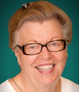 Susan W. Ritchie, NNEP Co-founder