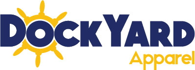 DockYard Apparel logo