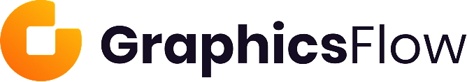 GraphicsFlow logo